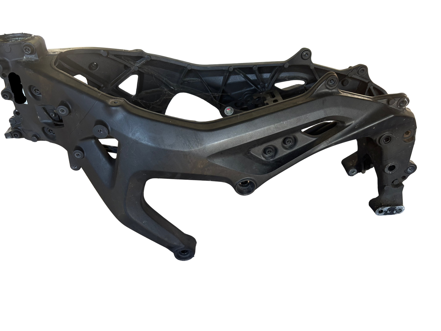 Cadre yamaha tracer 900 2015/2017