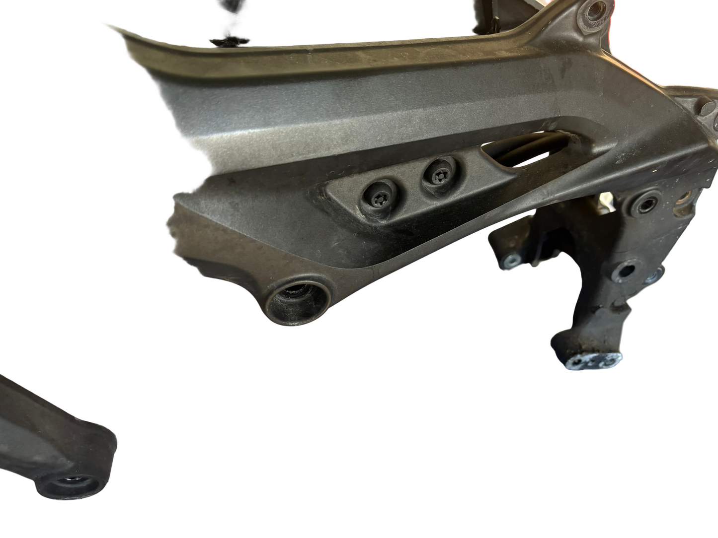 Cadre yamaha tracer 900 2015/2017