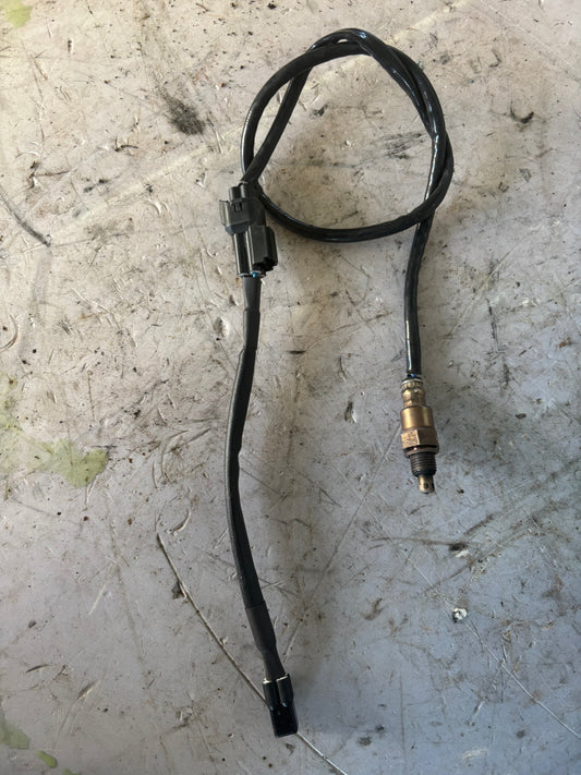 Sonde échappement lambda oxygène Yamaha mt07 / r7 2021/2024