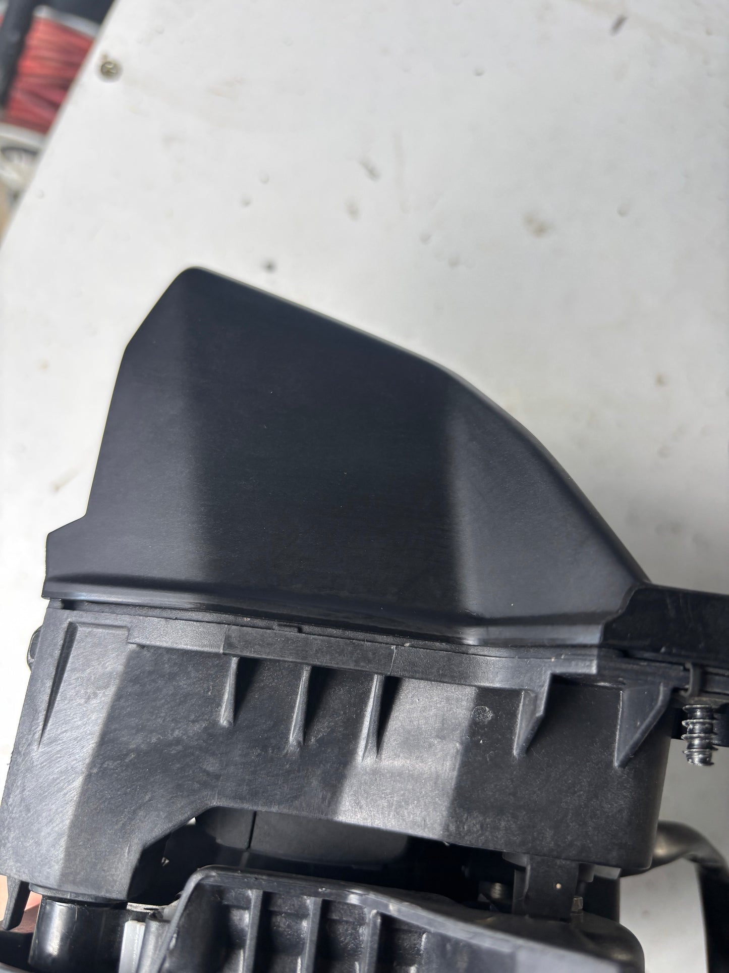 Optique phare  Yamaha r7 2021-2024