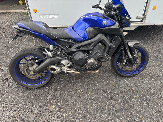Mt09 2017 toutes pièces disponibles