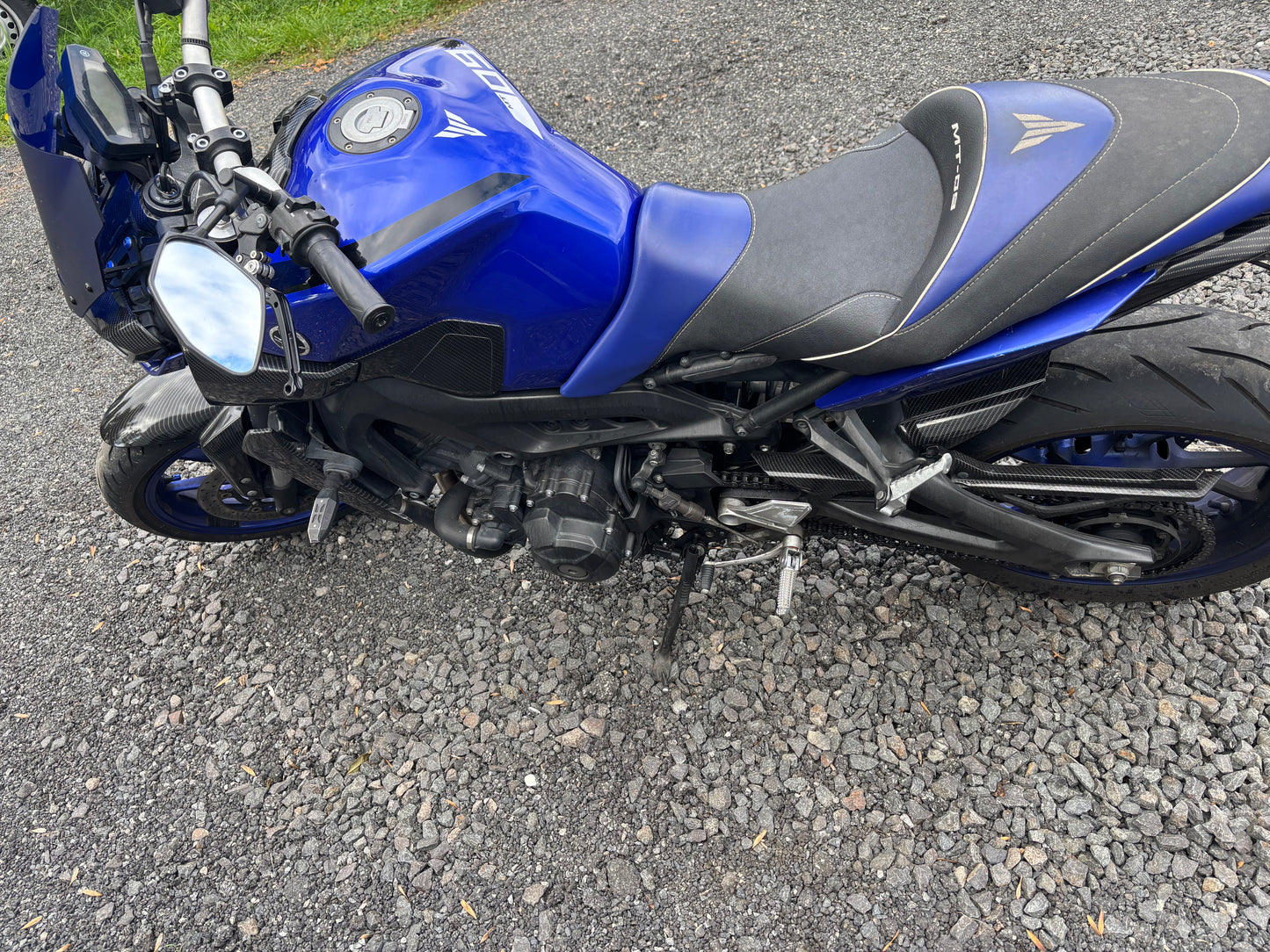 Mt09 2017 toutes pièces disponibles