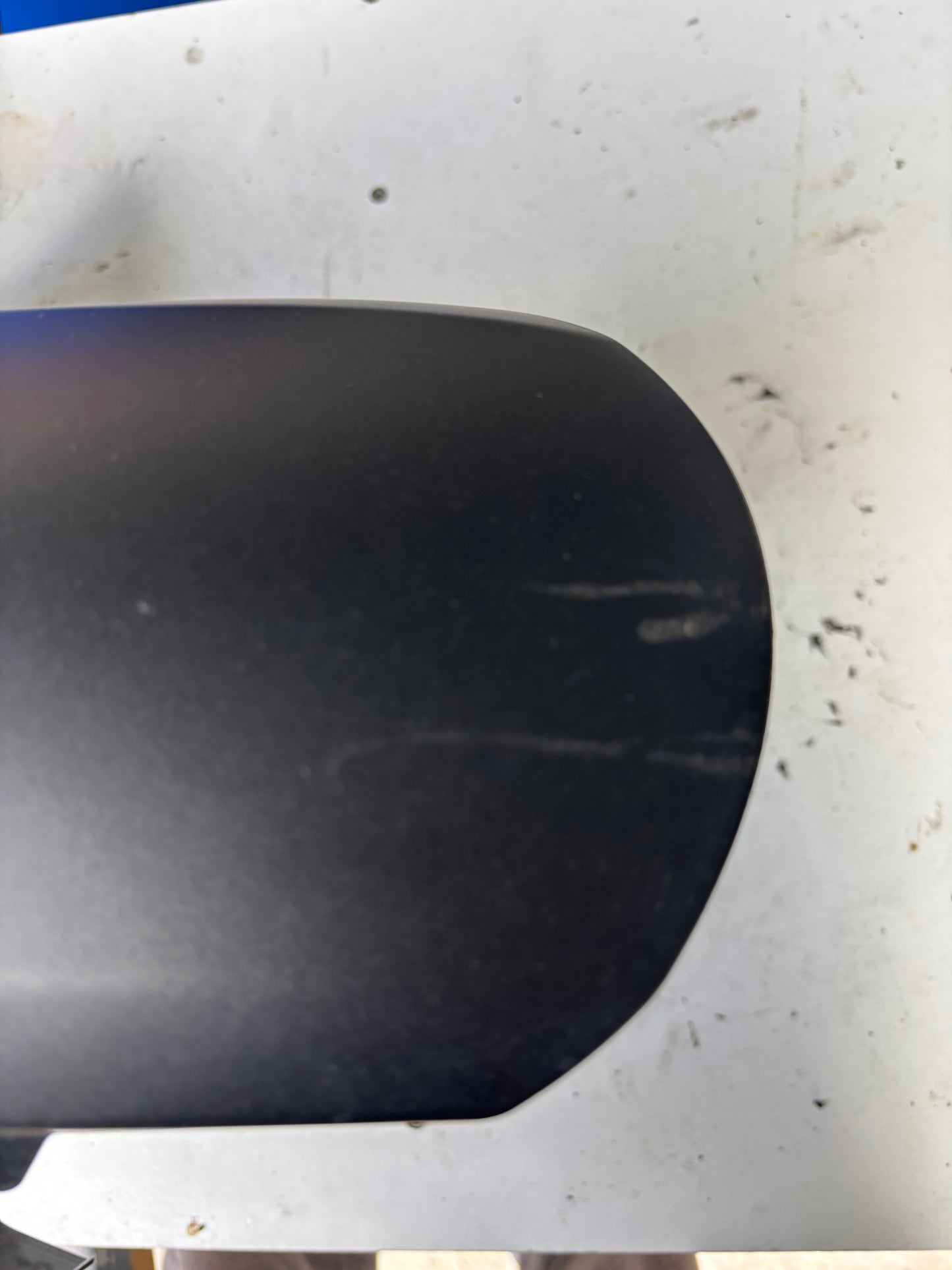 Garde boue avant yamaha mt 09 mt09 2013-2020