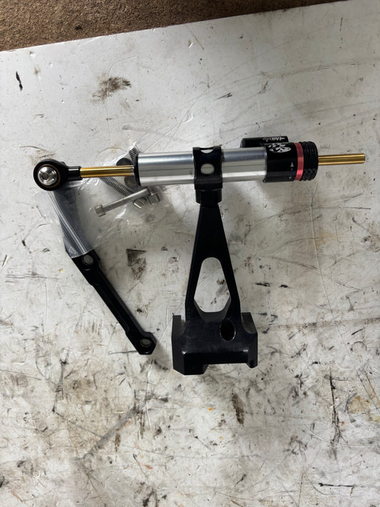 Amortisseur de direction MATRIS yamaha mt 09 2013-2020