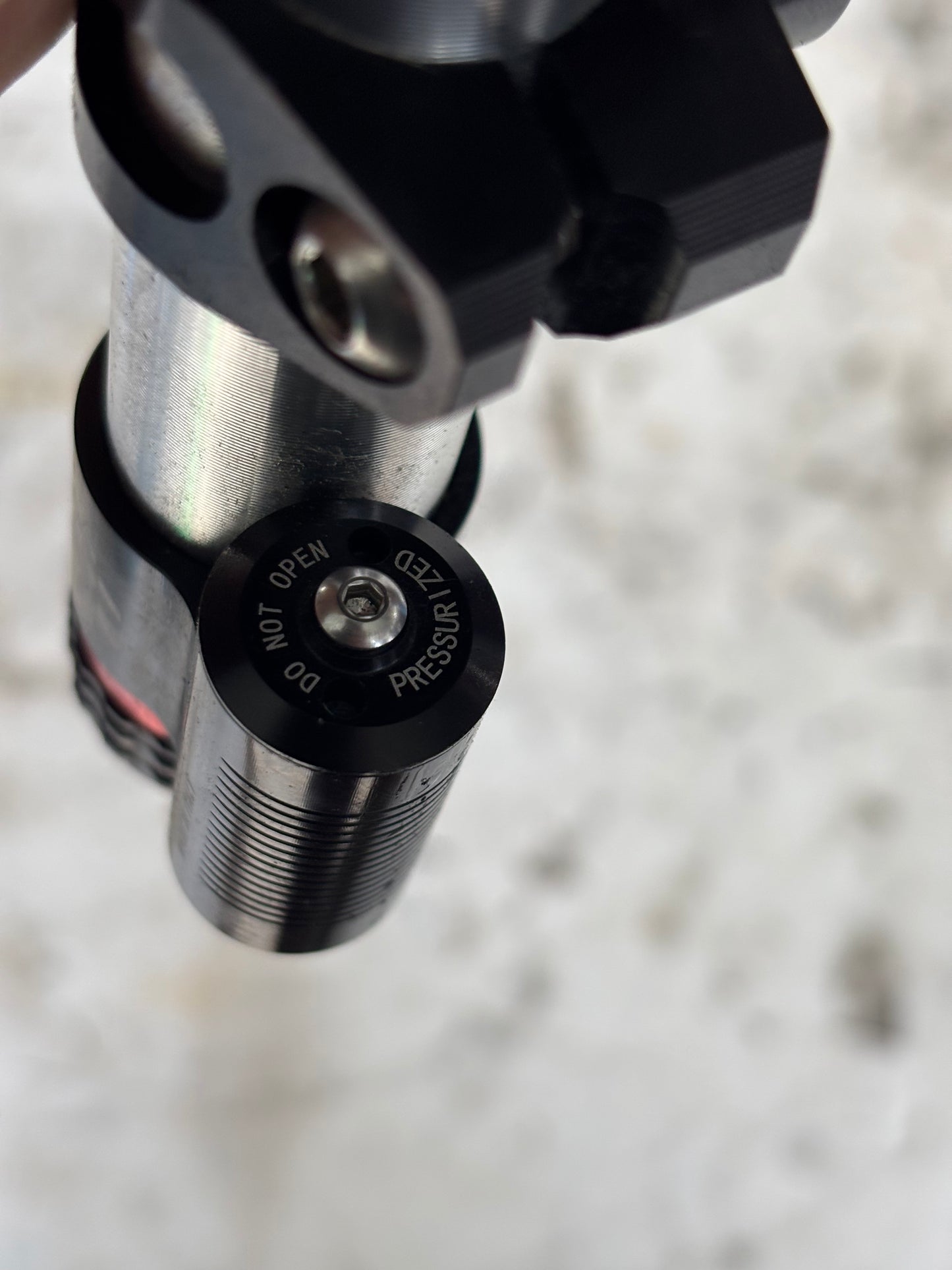 Amortisseur de direction MATRIS yamaha mt 09 2013-2020
