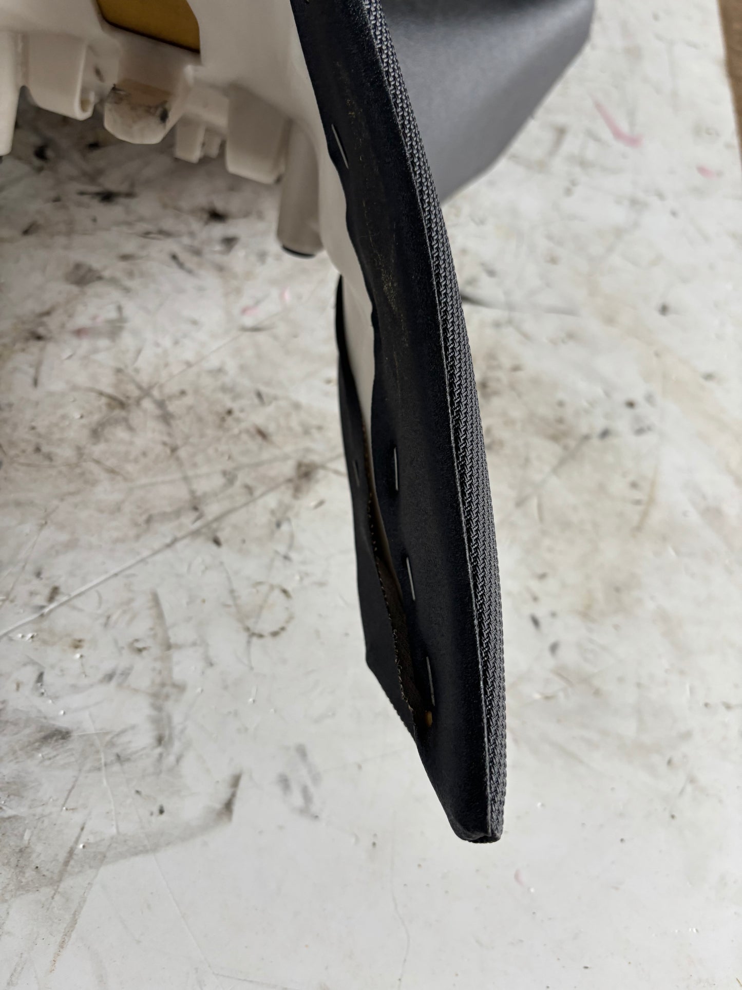 Selle yamaha mt 09 2013-2016