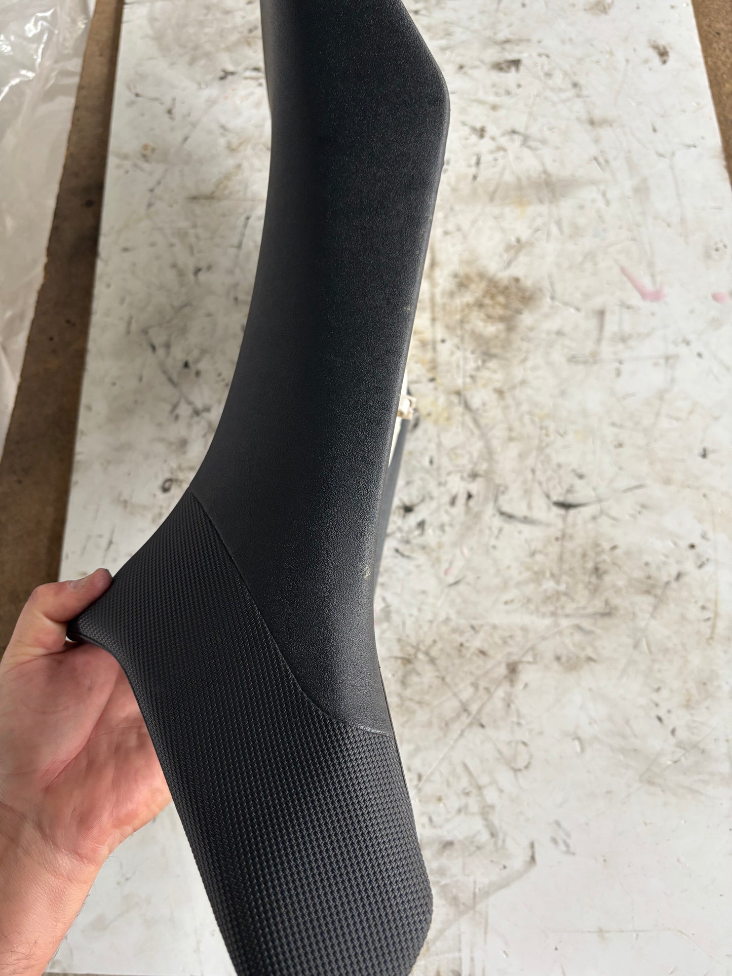 Selle yamaha mt 09 2013-2016