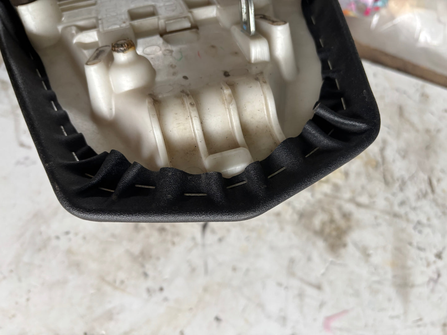 Selle yamaha mt 09 2013-2016