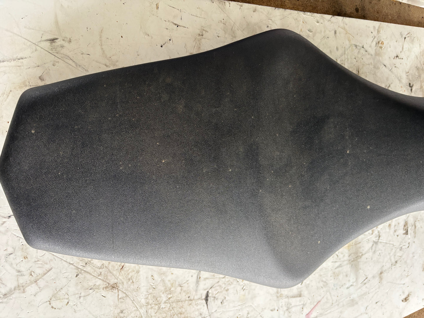 Selle yamaha mt 09 2013-2016