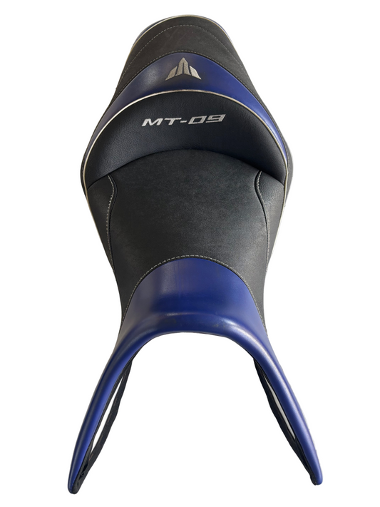 Selle confort yamaha mt09 mt 09 2017-2020