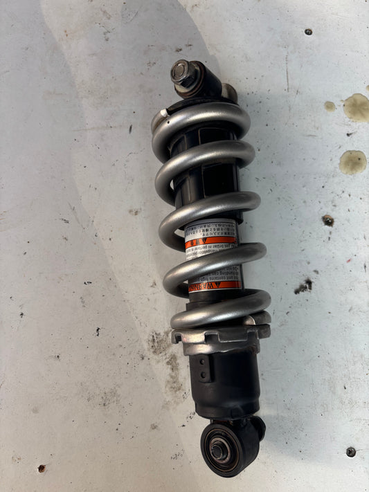 Amortisseur Kawasaki Er6n er6f 2012/2016
