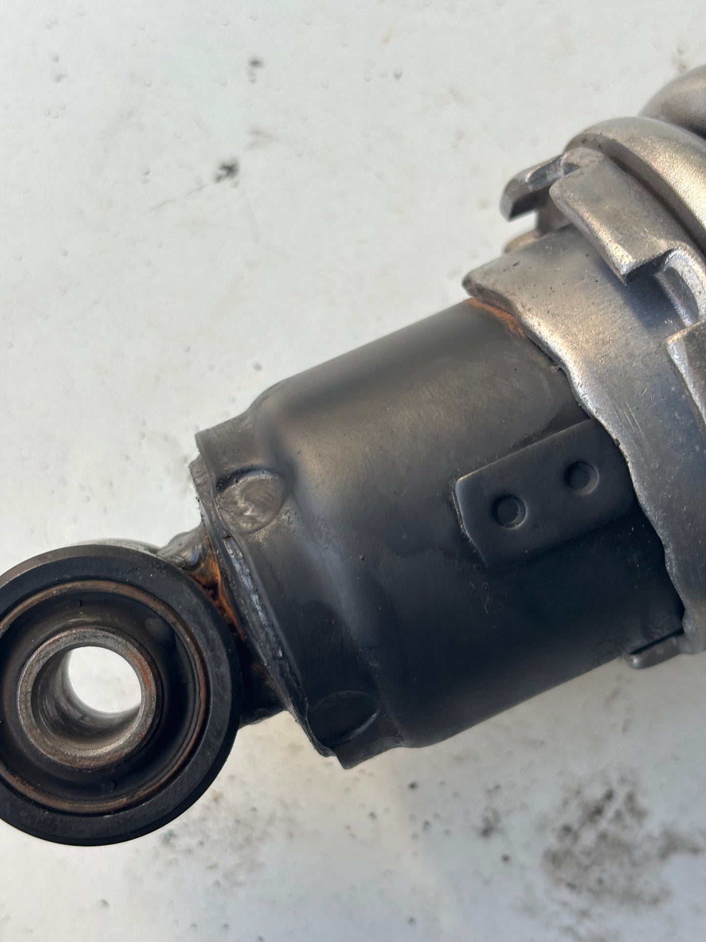 Amortisseur Kawasaki Er6n er6f 2012/2016