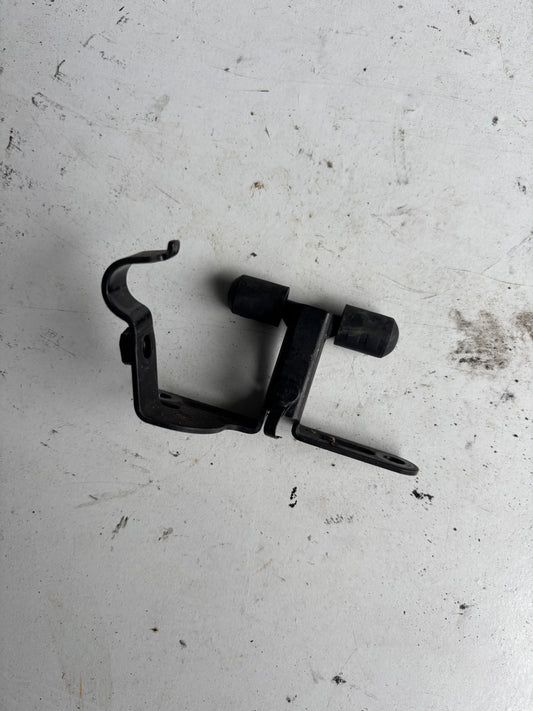 Support  inférieur tête de fourche optique Yamaha mt09 2013/2016