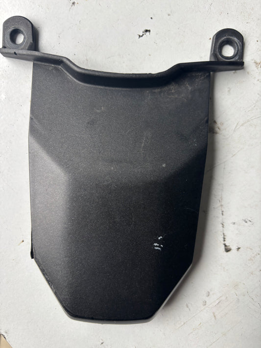 Carénage feu arrière centrale Yamaha mt07 mt-07 2014/2017