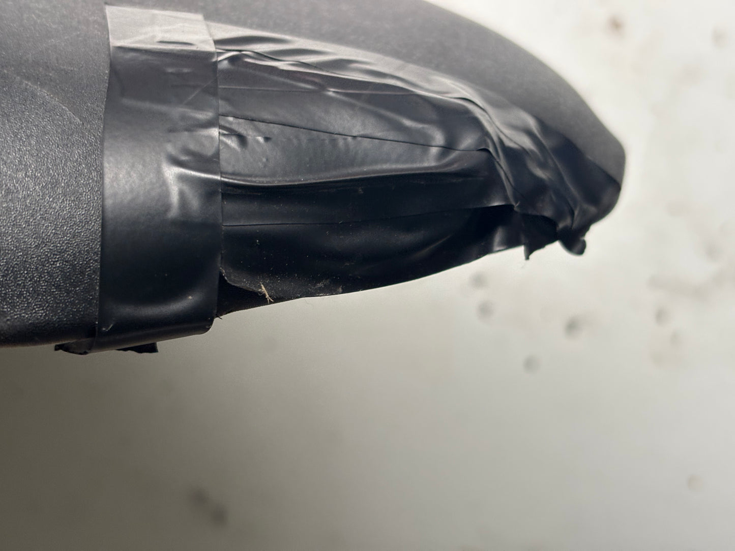 Beifahrersitz MT07 Yamaha 2014/2017