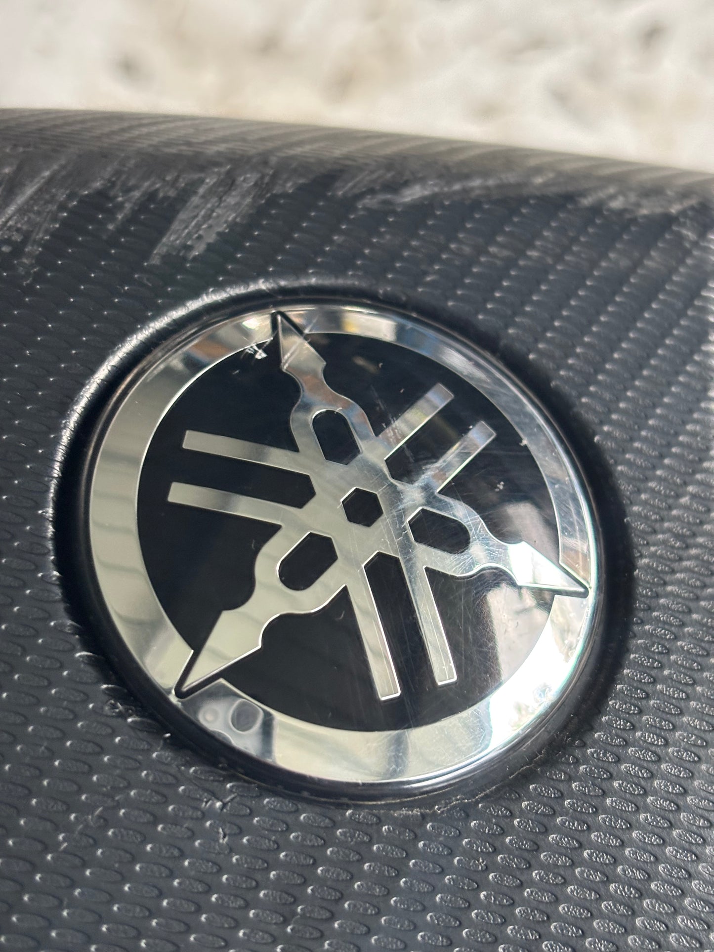 Rechte Lufthutze Yamaha MT07 2014/2017