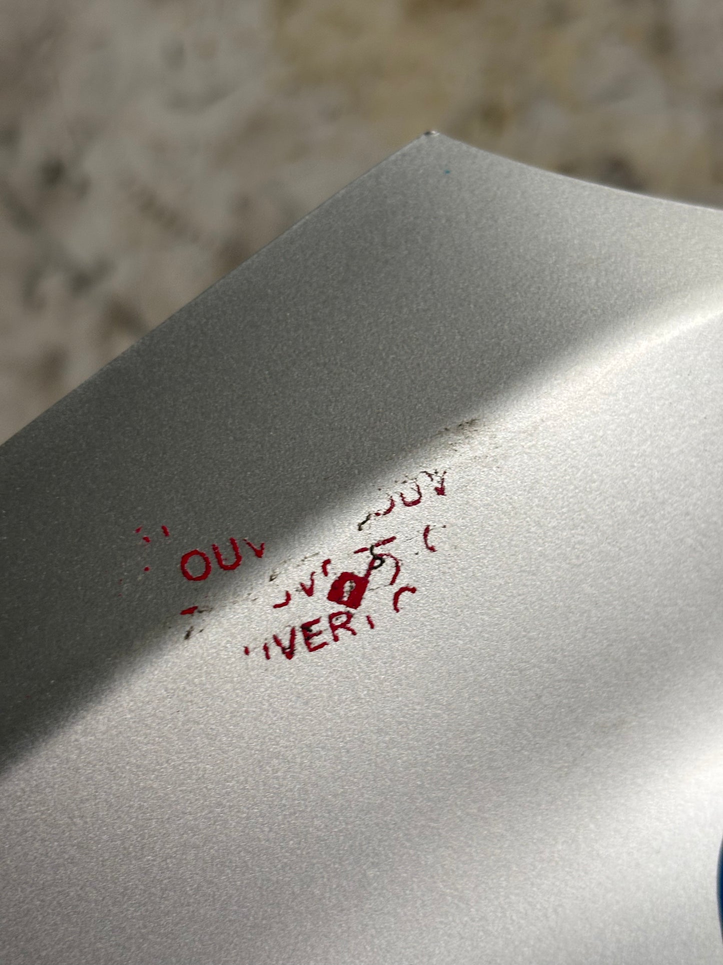 Tankabdeckungsverkleidungssatz Typ Yamaha MT 07 2014-2017