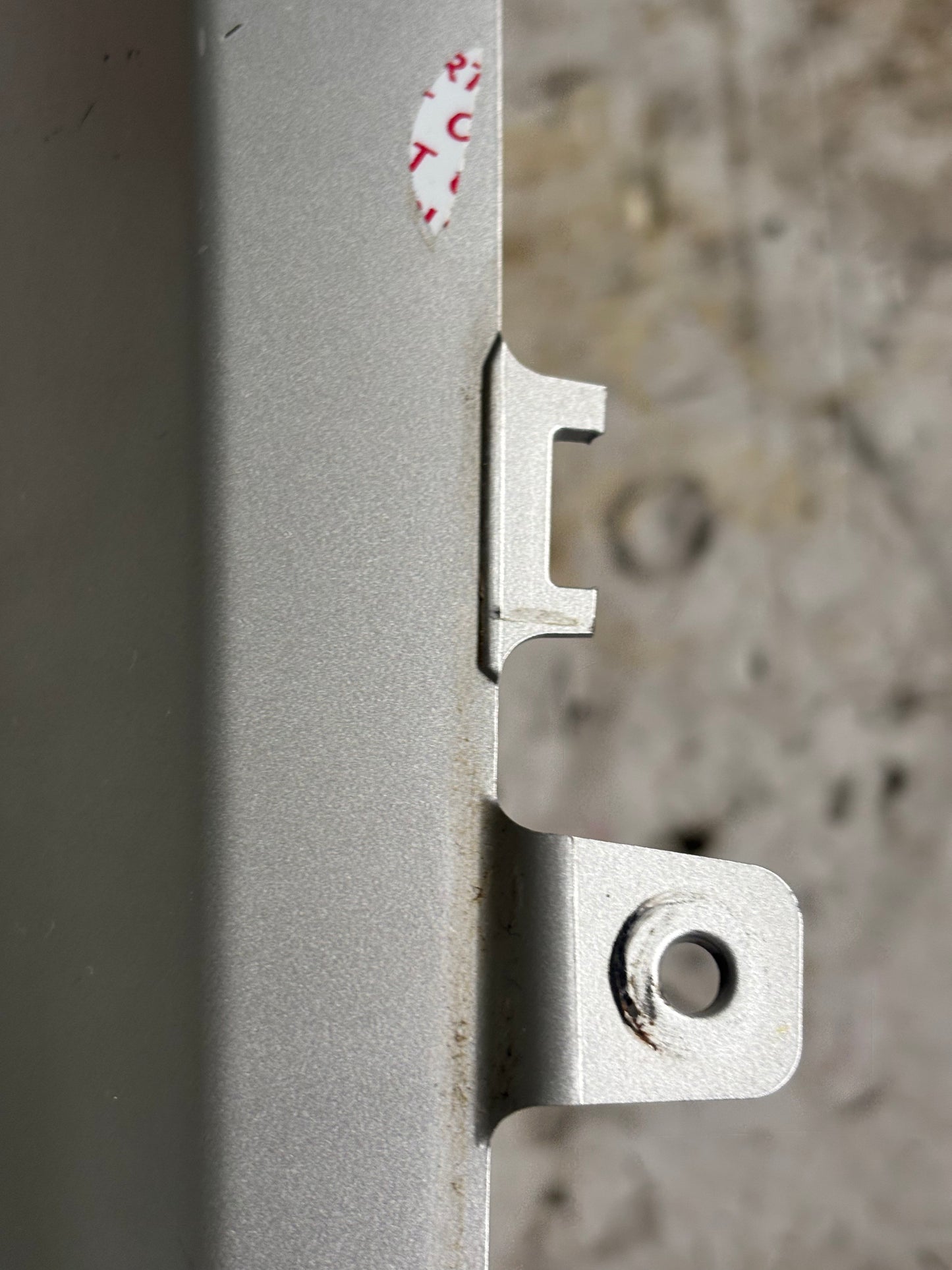 Tankabdeckungsverkleidungssatz Typ Yamaha MT 07 2014-2017