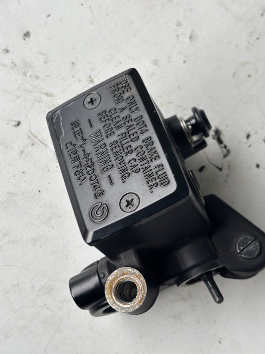 Maître cylindre de frein avant Yamaha MT 07 mt-07 2014/2024