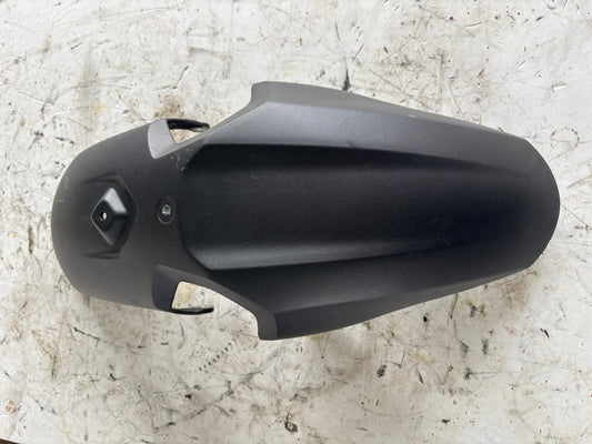 Garde boue avant mt07 yamaha 2014/2024 mt-07