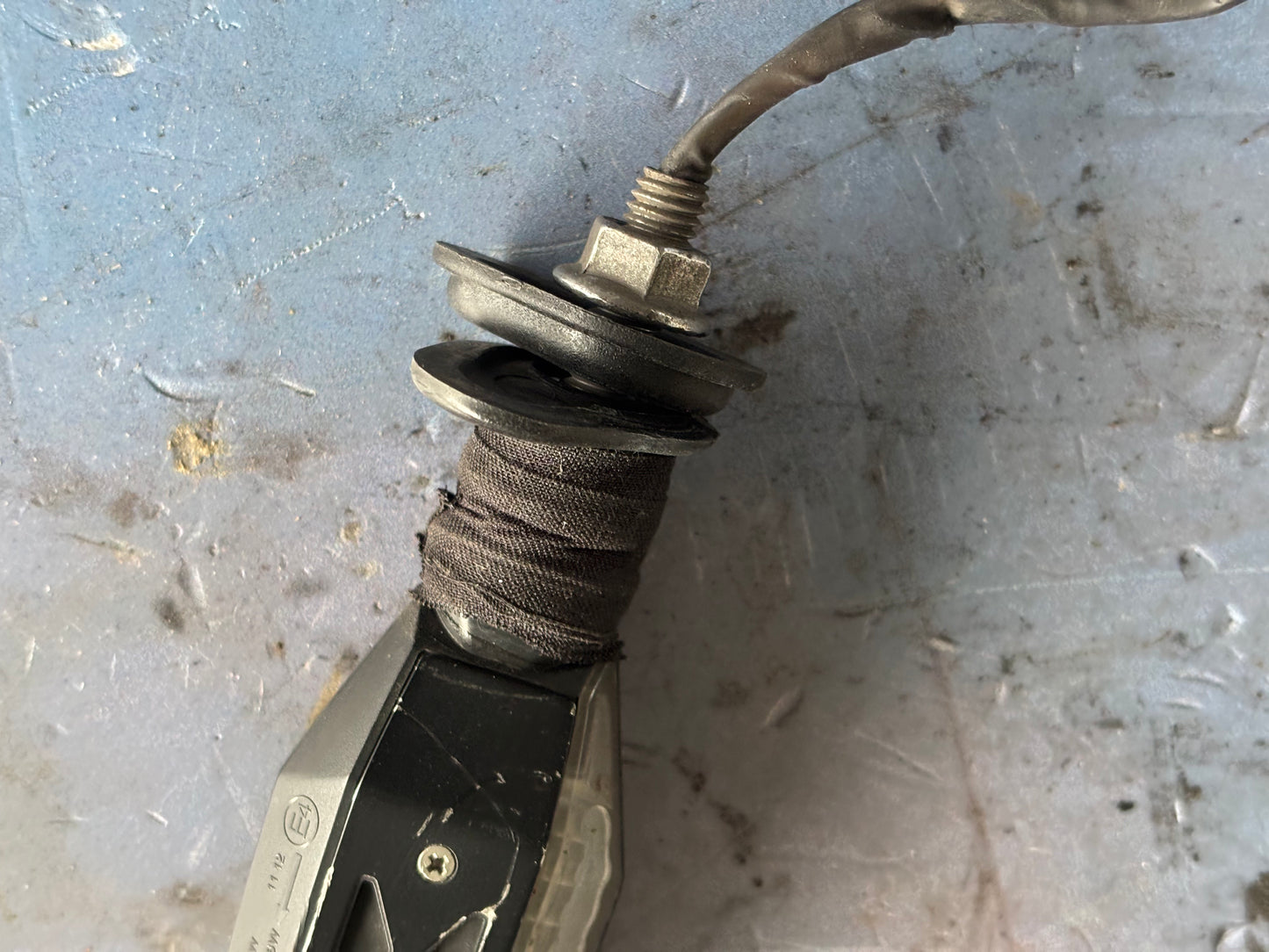 LED Plus Frontblinker für Yamaha MT09 und Tracer 900 2013-2020