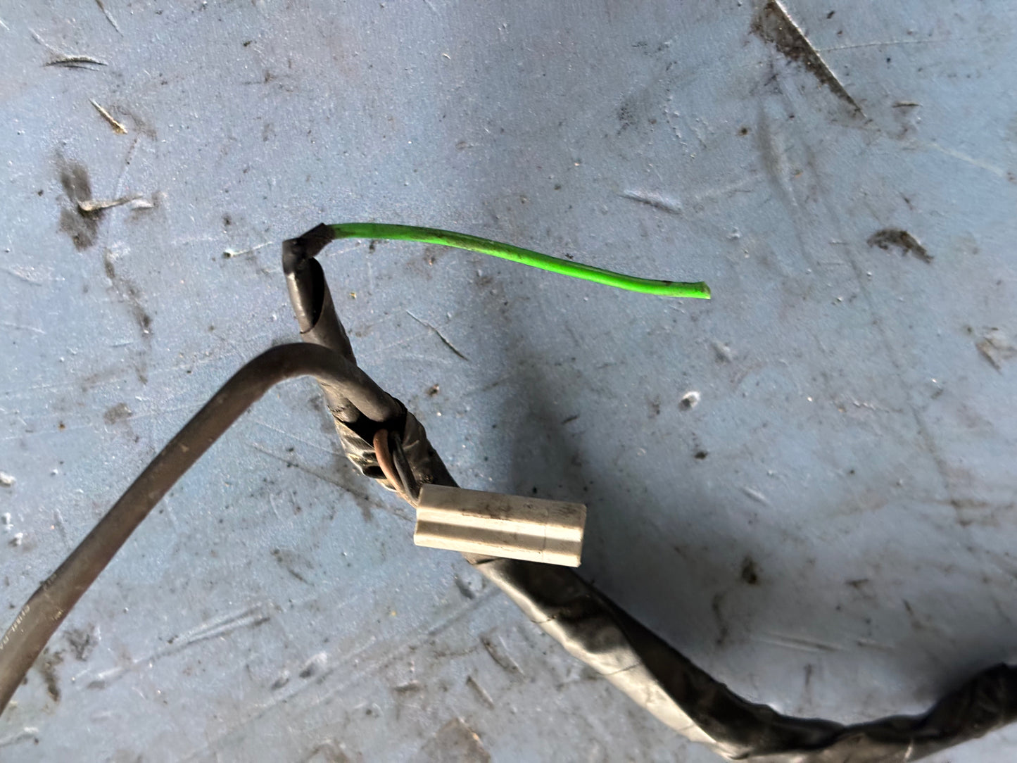 LED Plus Frontblinker für Yamaha MT09 und Tracer 900 2013-2020