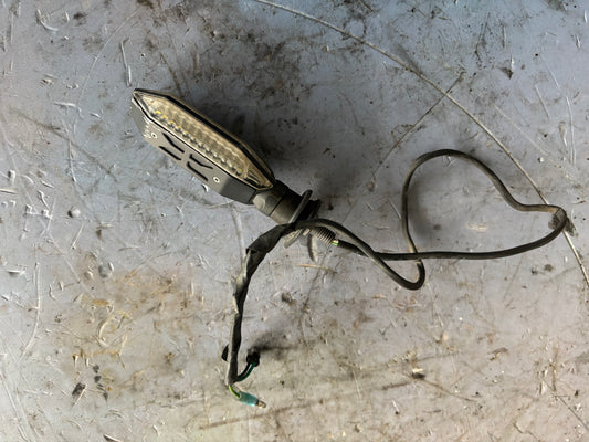 Clignotant LED Plus yamaha mt09 et tracer 900 2013-2020