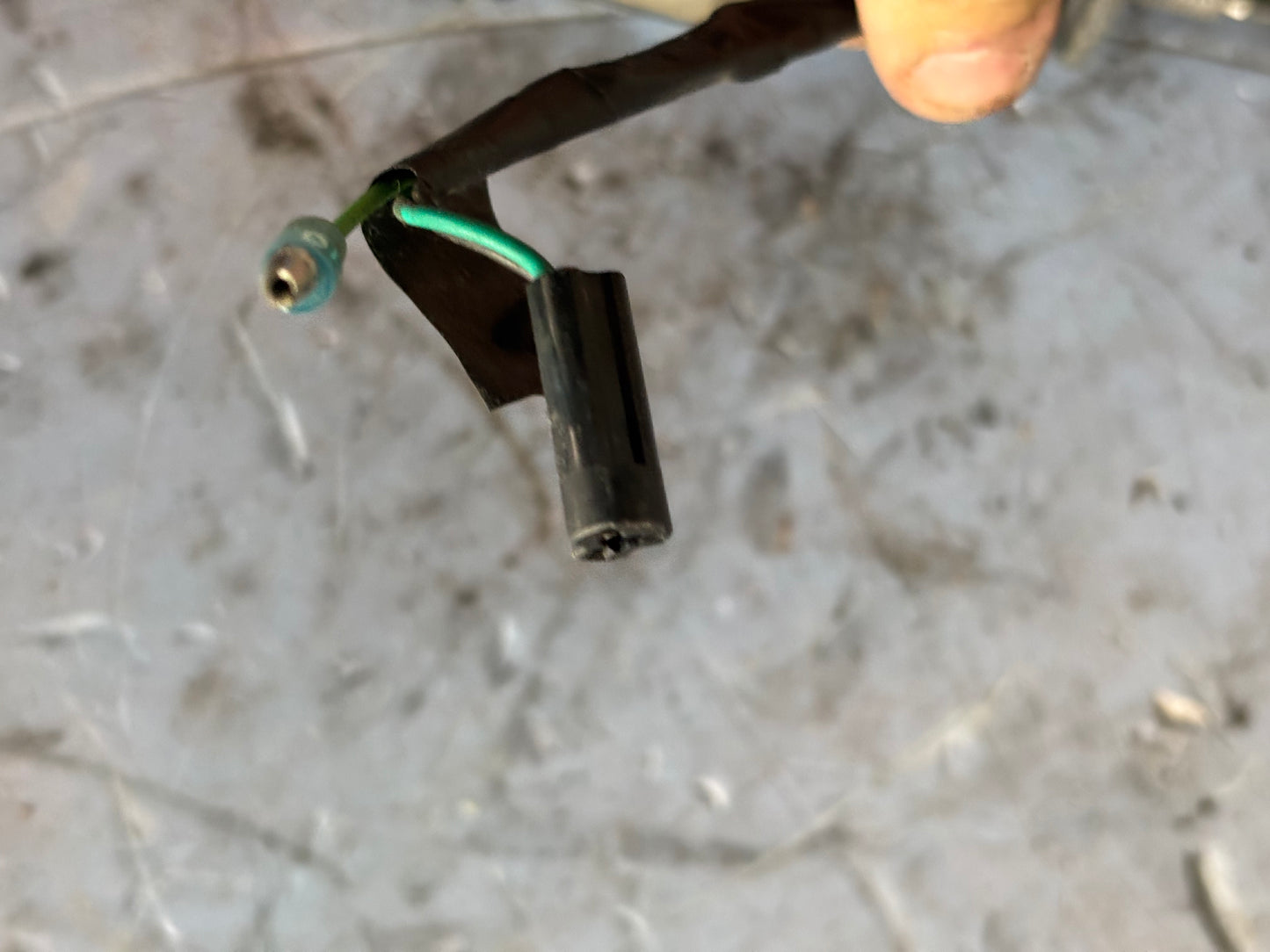 Clignotant LED Plus yamaha mt09 et tracer 900 2013-2020