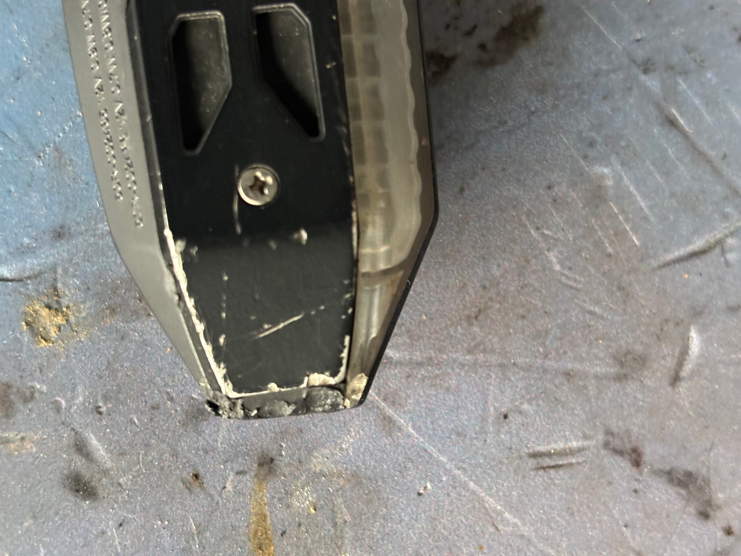 LED Plus Frontblinker für Yamaha MT09 und Tracer 900 2013-2020