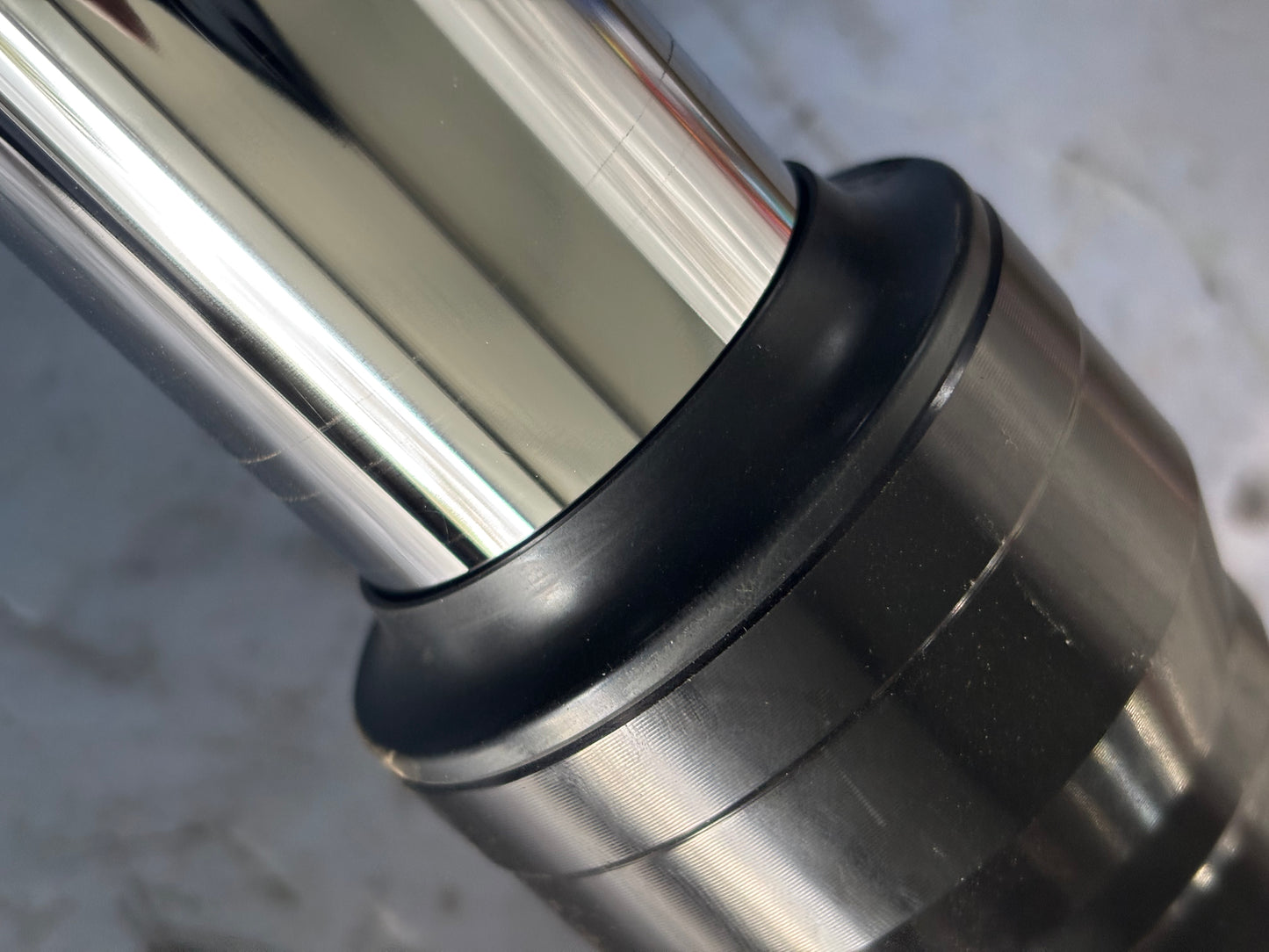 Fourche ABS yamaha mt 09 mt-09 2017-2020