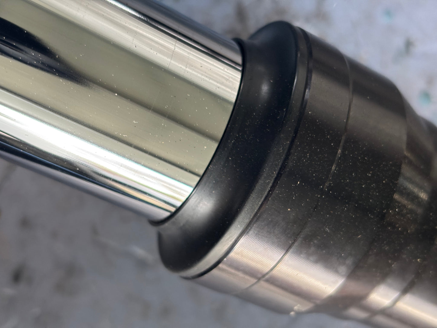 Fourche ABS yamaha mt 09 mt-09 2017-2020