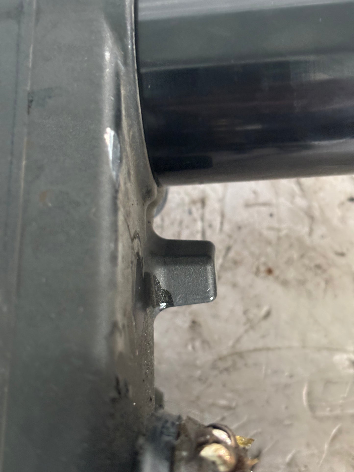 Fourche ABS yamaha mt 09 mt-09 2017-2020