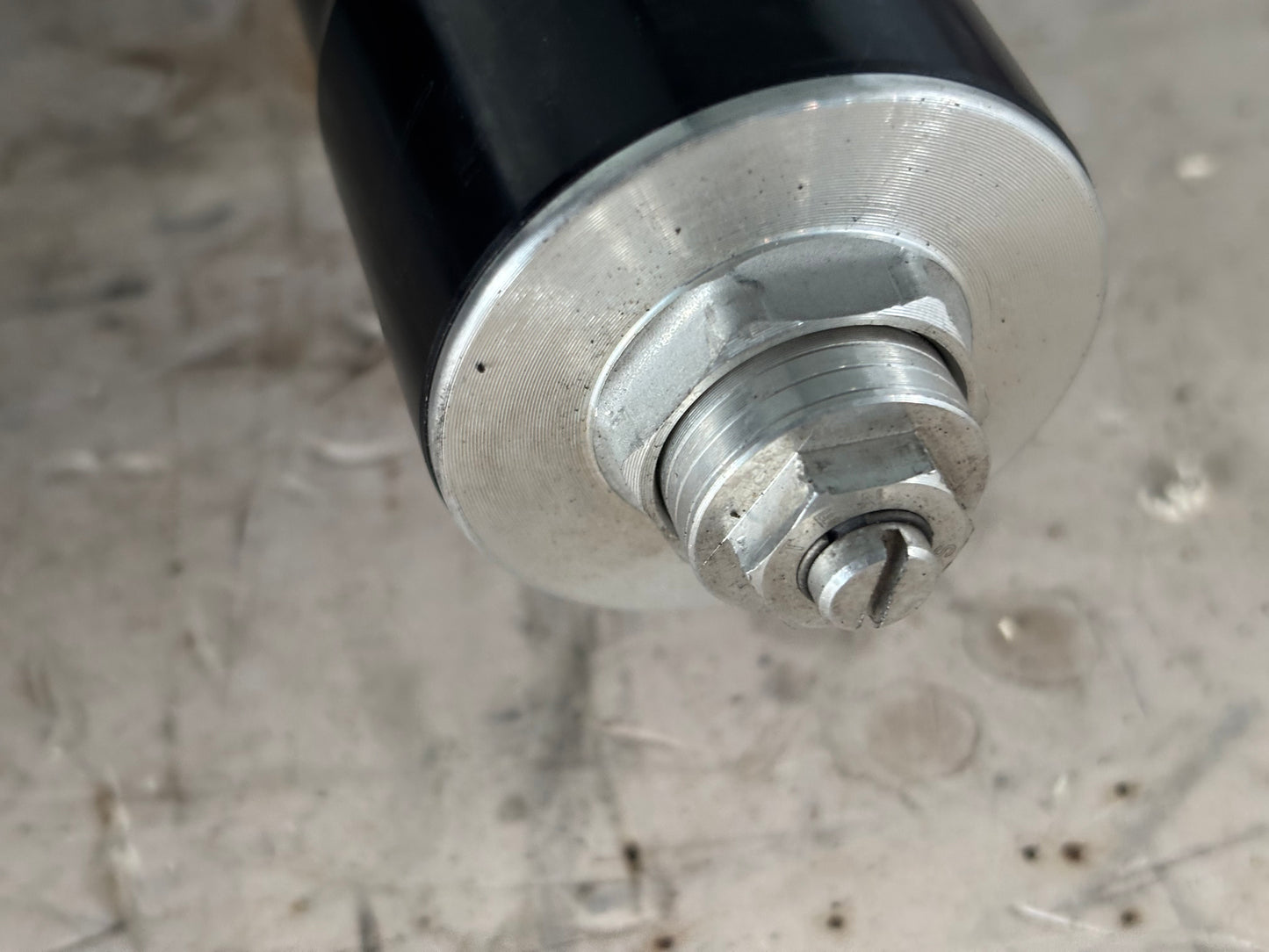 Fourche ABS yamaha mt 09 mt-09 2017-2020