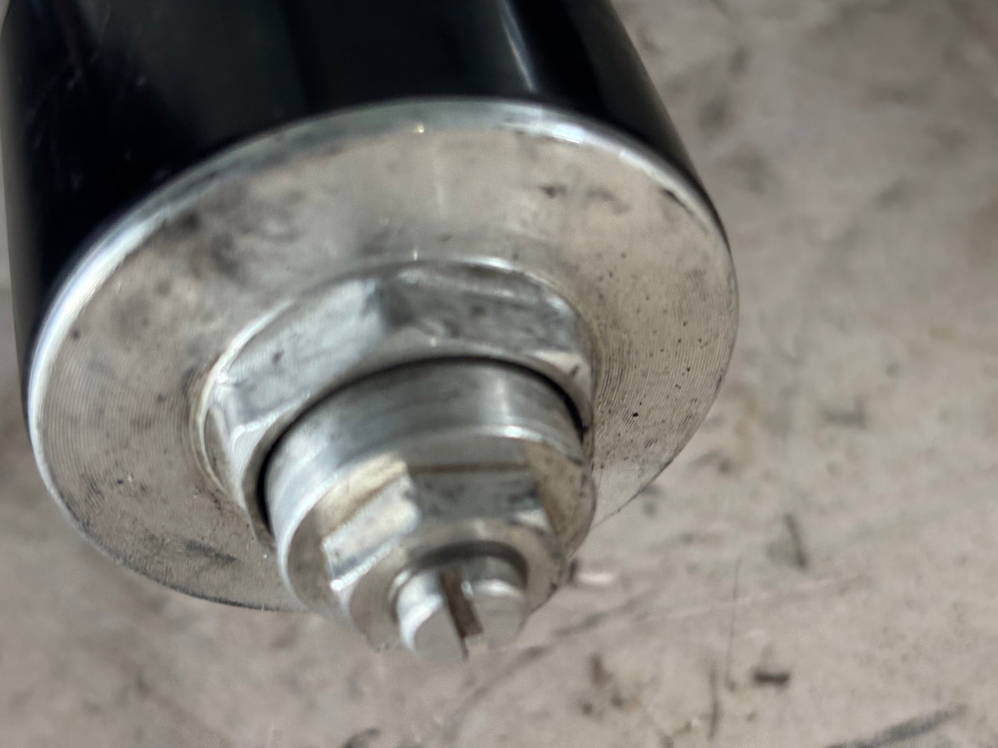 Fourche ABS yamaha mt 09 mt-09 2017-2020