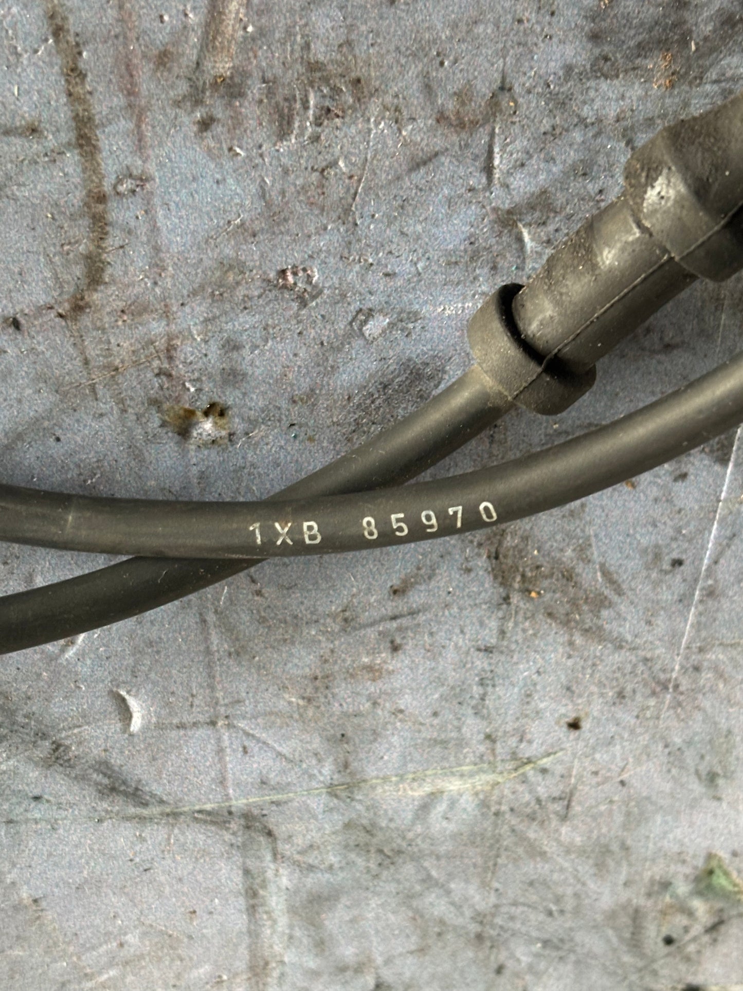 Capteur ABS roue avant Mt07 mt-07 2014 à 2020 1xb-85970