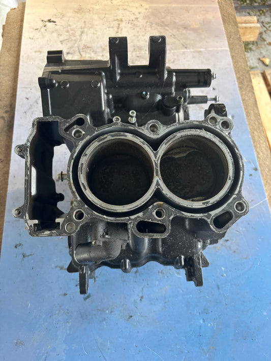 Carter bas Moteur cp2 mt 07 yamaha 2014-2024 M401E