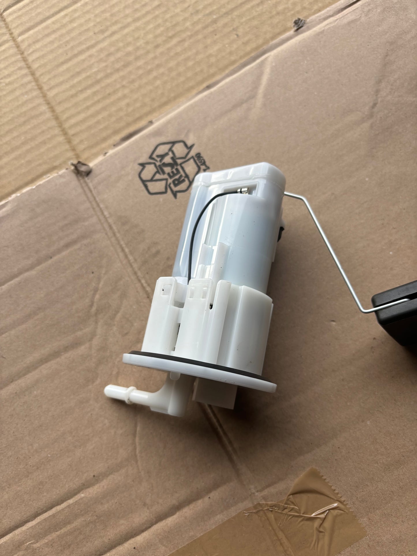 Kraftstoffpumpe Yamaha MT07 Tracer 2014/2024
