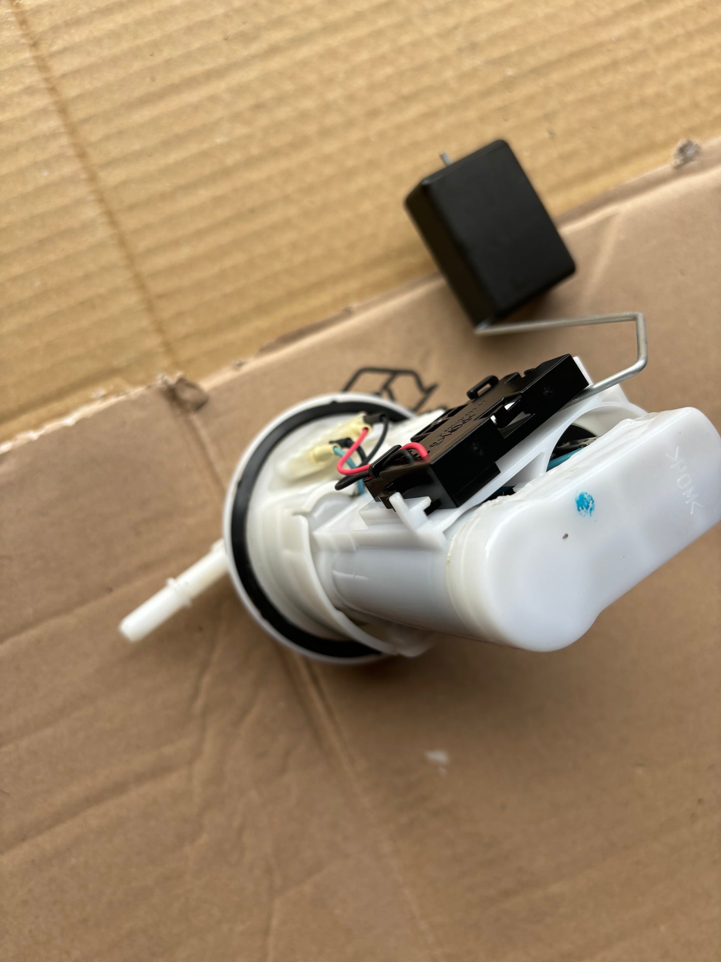 Kraftstoffpumpe Yamaha MT07 Tracer 2014/2024