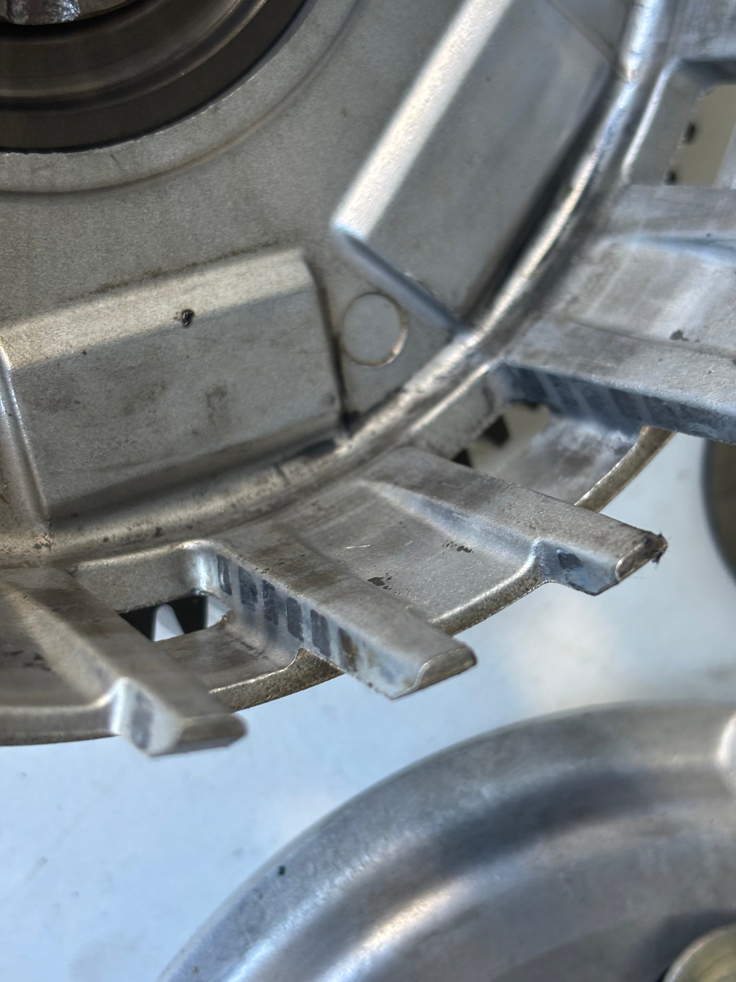 Kupplungssystem Kawasaki Er6n Er6F