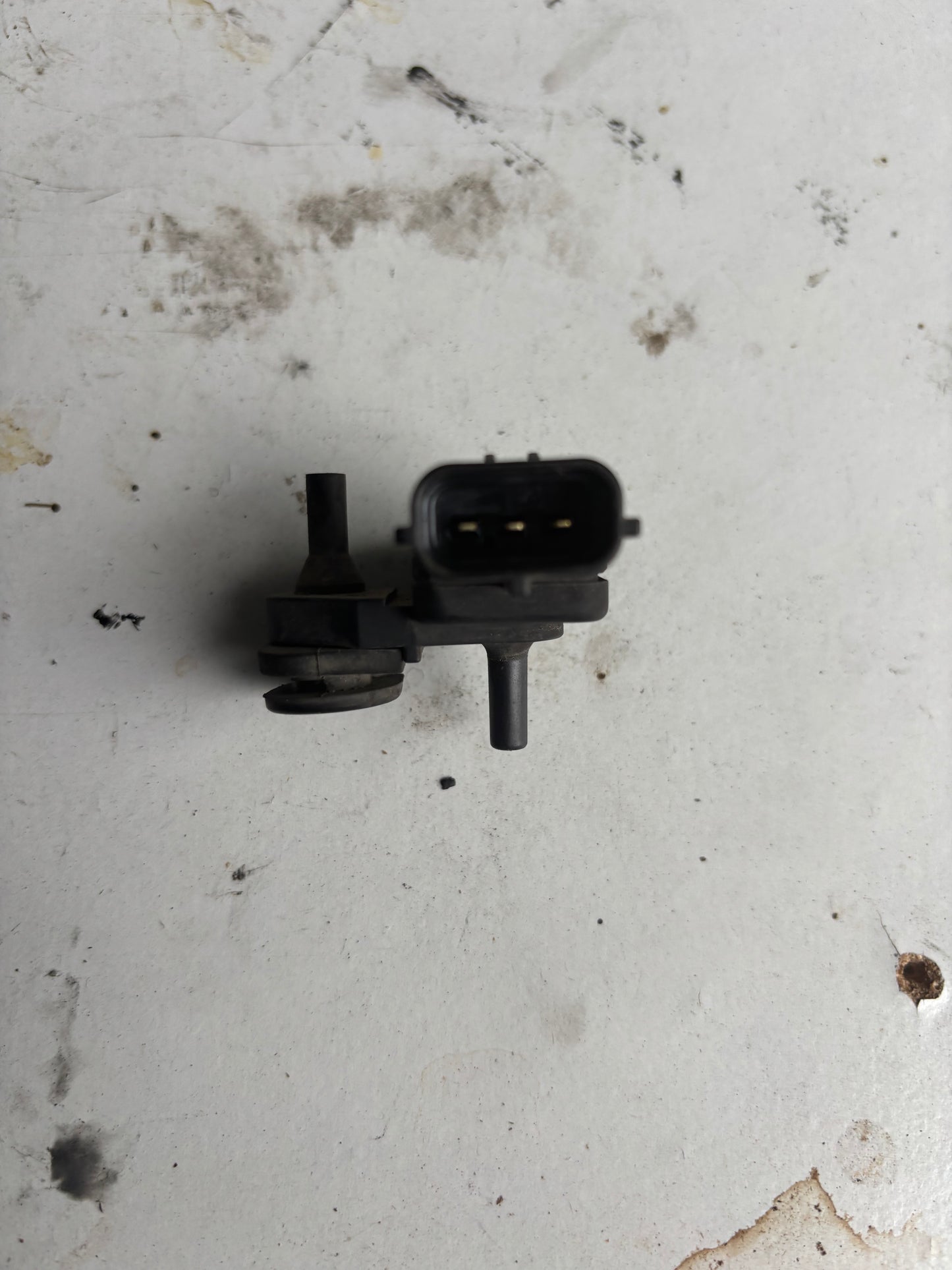 Capteur pression atmosphérique sonde pression air Er6n er6f 2005/2008