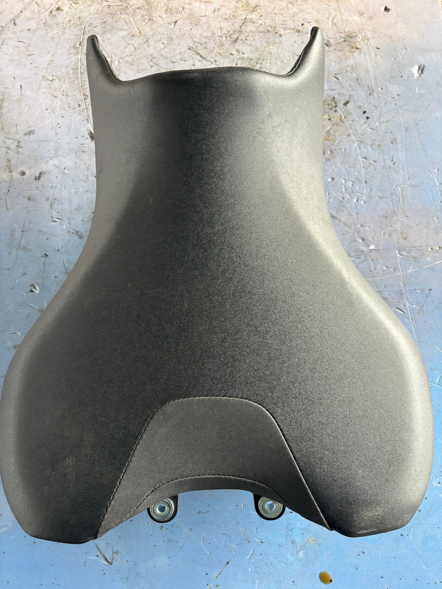 Selle conducteur pilote mt07 2021/2024