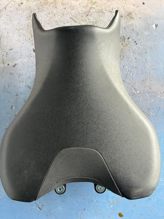 Selle conducteur pilote mt07 2021/2024