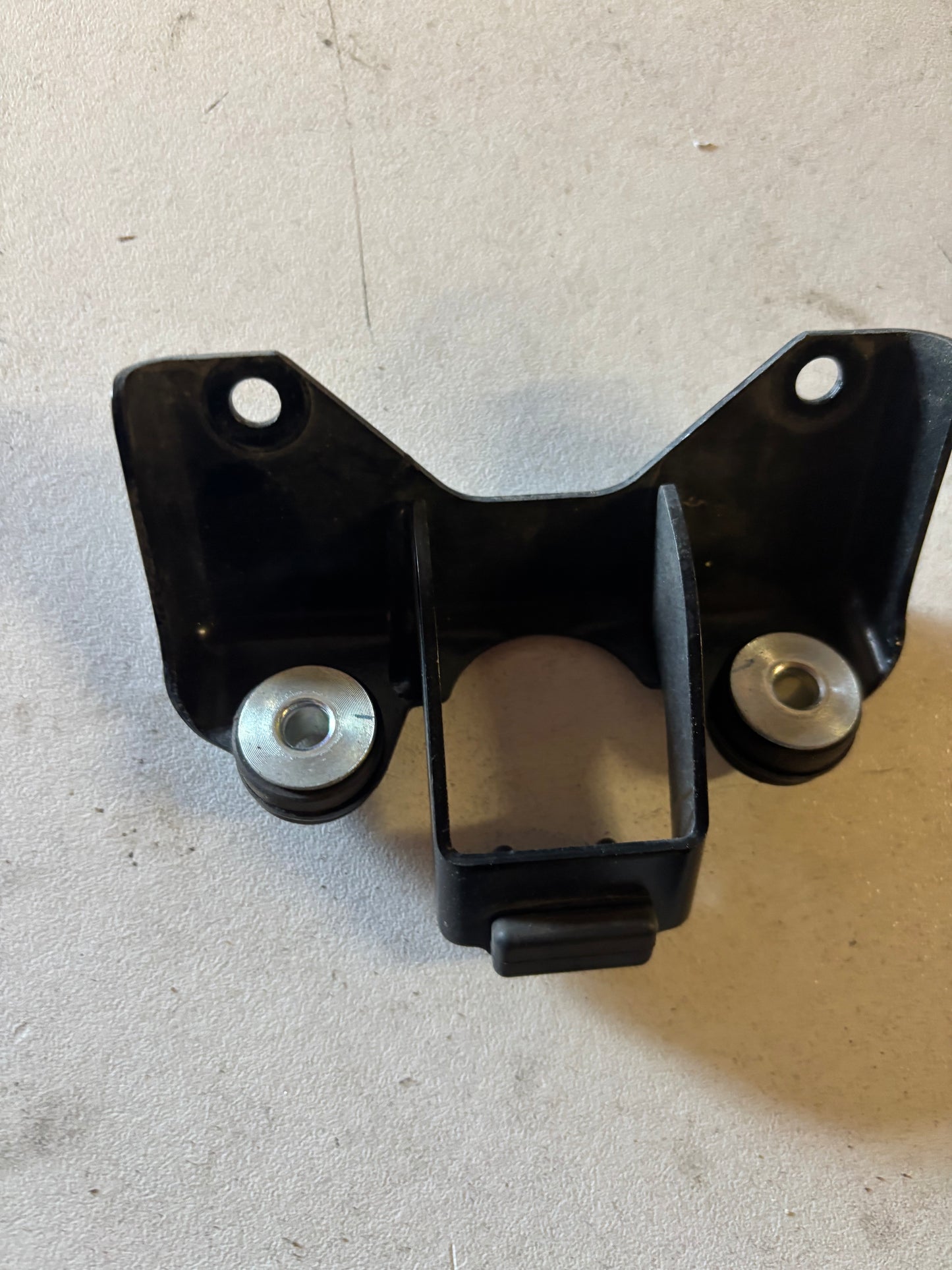 Rücklichtträger Yamaha MT09 2017/2020