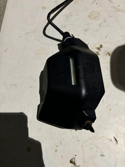 Kühlmittelausgleichsbehälter Mt 09 und Tracer 900 2013/2020