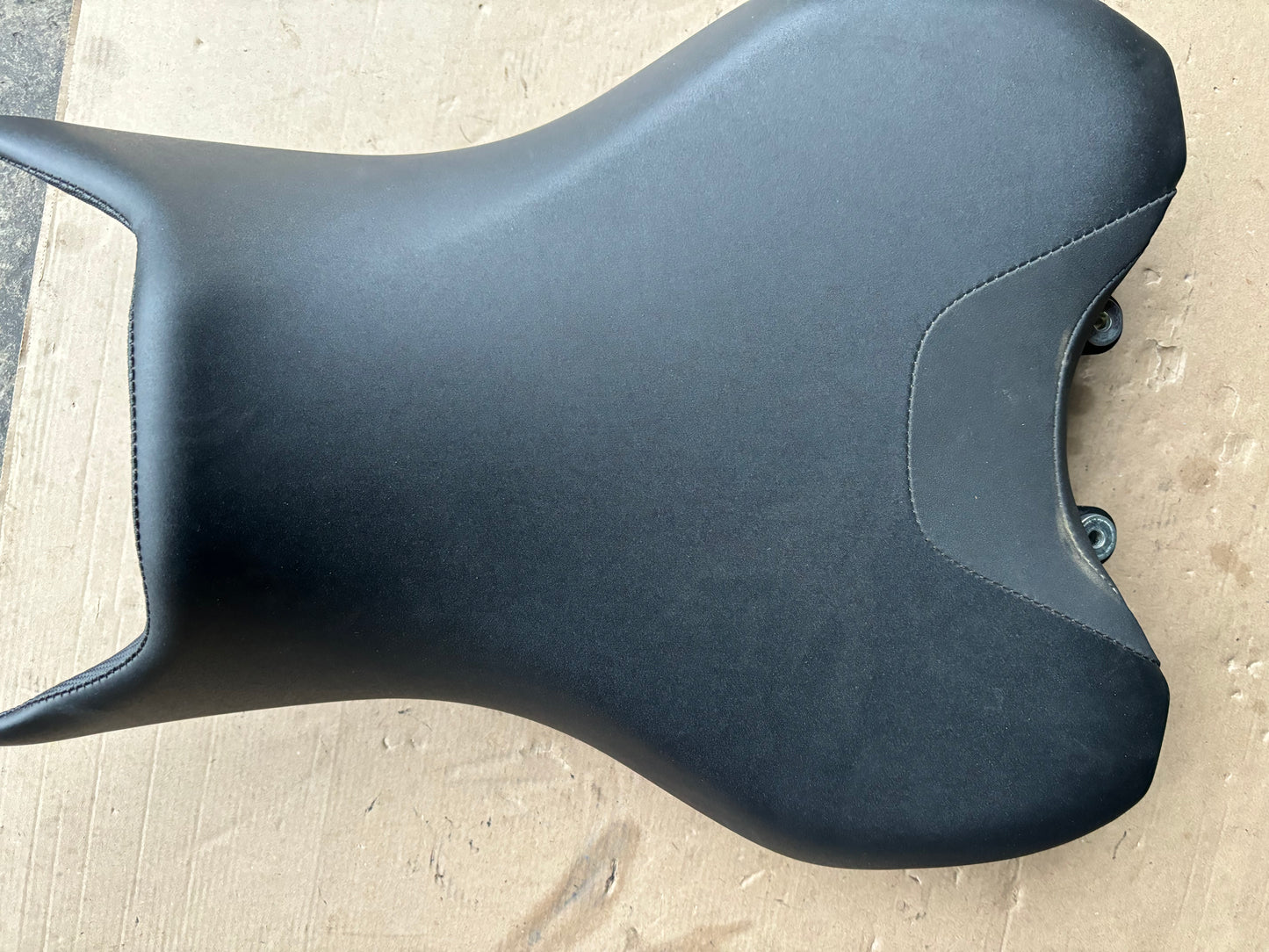 Selle conducteur pilote mt07 Yamaha 2018-2020