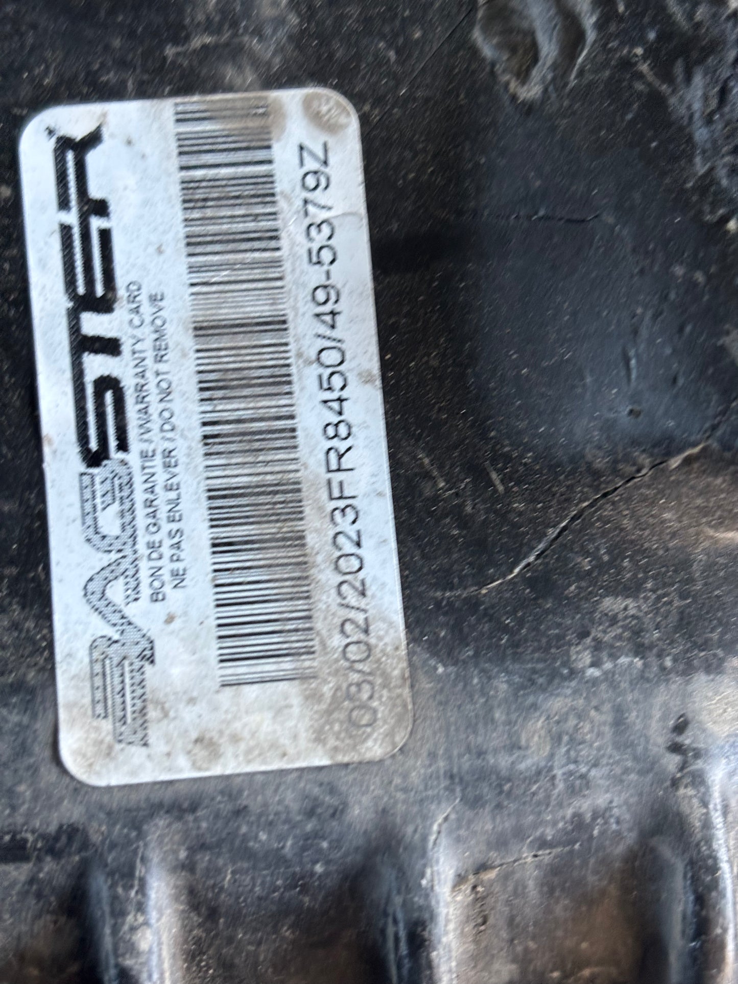 Selle confort yamaha mt09 mt 09 sp 2017-2020