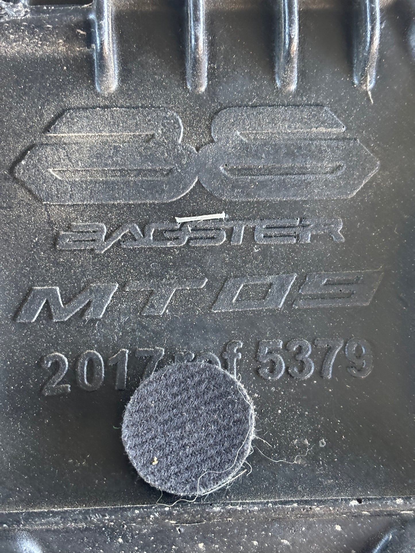 Selle confort yamaha mt09 mt 09 sp 2017-2020