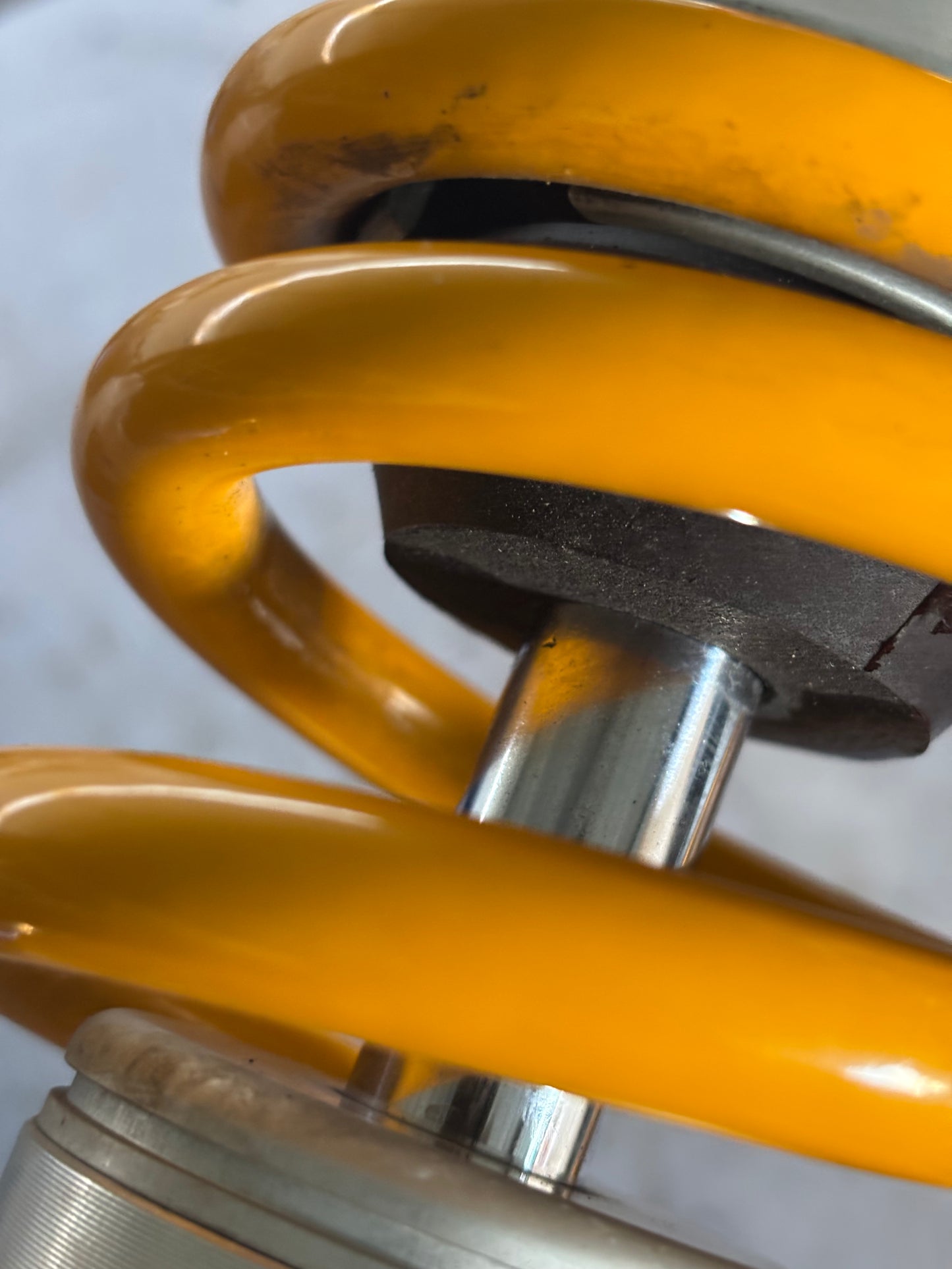 Amortisseur Ohlins YA457 yamaha mt 09 2017-2020 SP