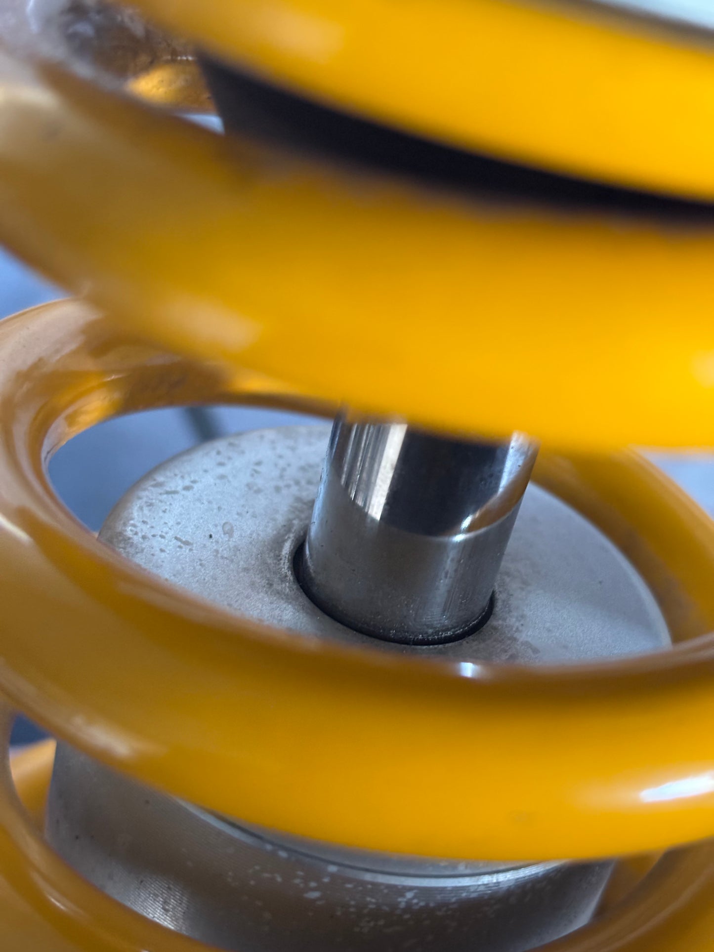 Amortisseur Ohlins YA457 yamaha mt 09 2017-2020 SP