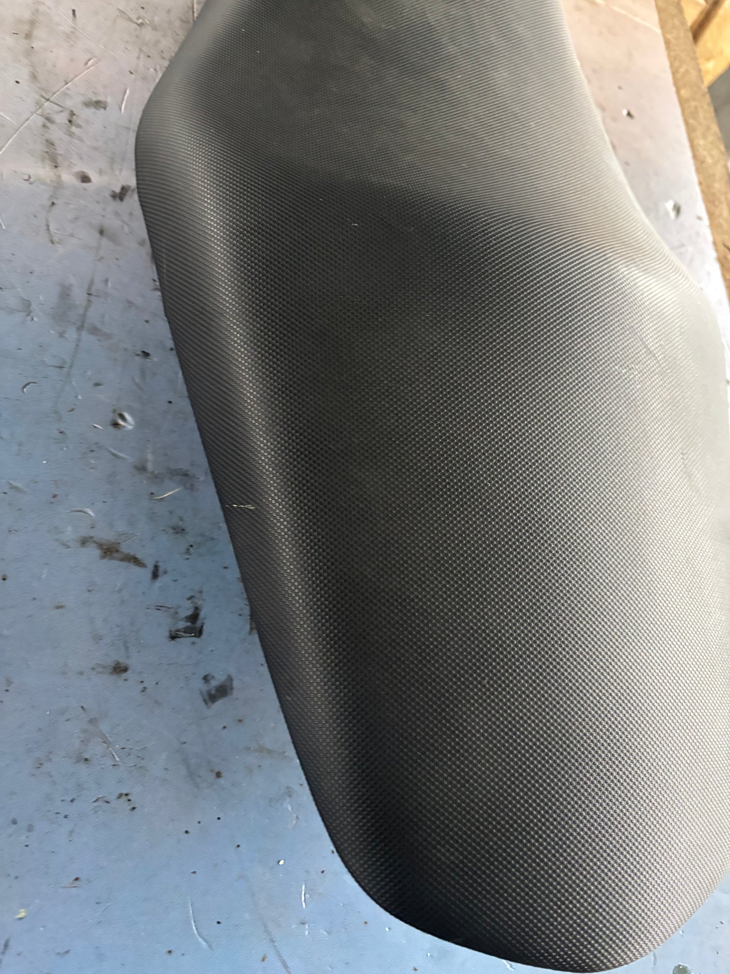 Selle Kawasaki Er6n 2009/2011